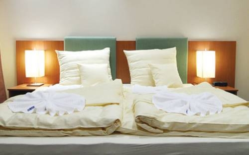 Imagen general del Hotel Horsky Hotel Osobita. Foto 19