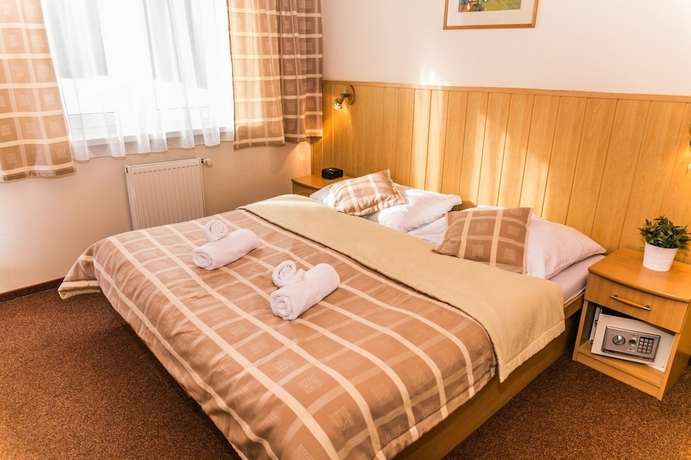 Imagen de la habitación del Hotel Horsky Mnich. Foto 6