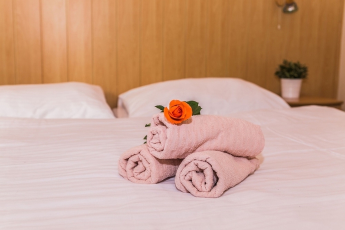 Imagen de la habitación del Hotel Horsky Mnich. Foto 7