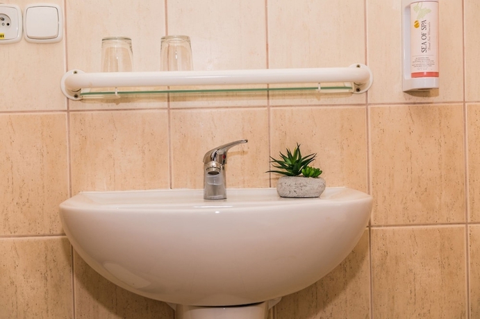 Imagen de la habitación del Hotel Horsky Mnich. Foto 13