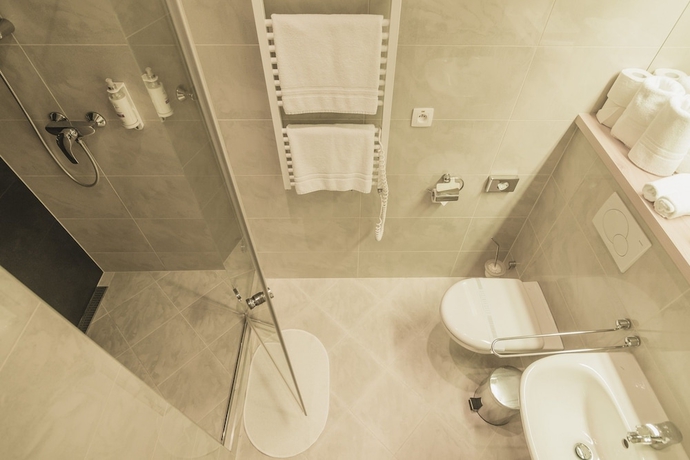 Imagen de la habitación del Hotel Horsky Sliezsky Dom. Foto 4