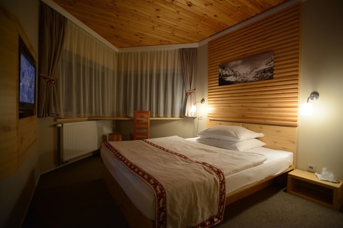 Imagen de la habitación del Hotel Horsky Sliezsky Dom. Foto 6
