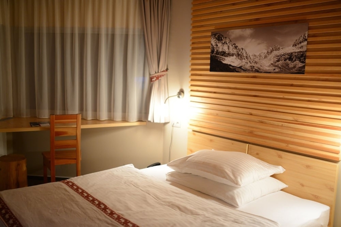 Imagen de la habitación del Hotel Horsky Sliezsky Dom. Foto 7