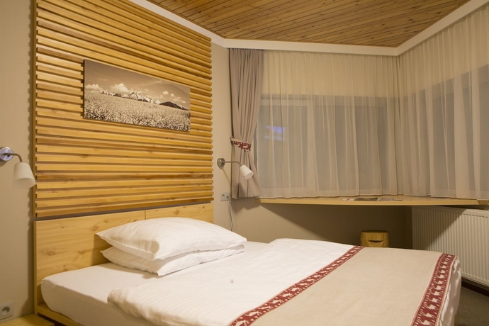 Imagen de la habitación del Hotel Horsky Sliezsky Dom. Foto 16