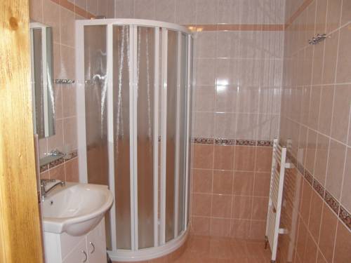 Imagen de la habitación del Hotel Horsky Stumpovka. Foto 6