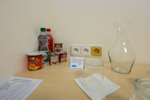 Imagen de la habitación del Hotel Horsk&yacute; Friesovy Boudy. Foto 2