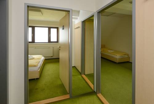 Imagen de la habitación del Hotel Horsk&yacute; Friesovy Boudy. Foto 4