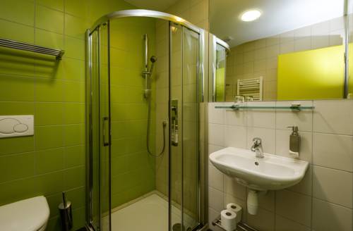 Imagen de la habitación del Hotel Horsk&yacute; Friesovy Boudy. Foto 5