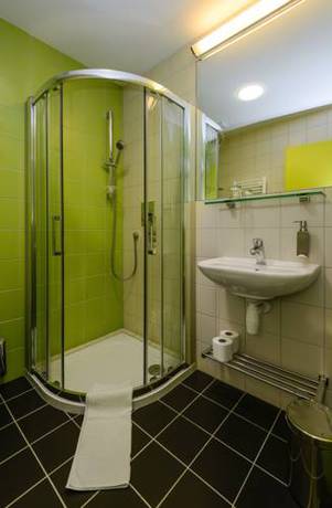 Imagen de la habitación del Hotel Horsk&yacute; Friesovy Boudy. Foto 6