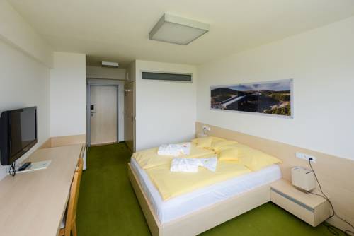 Imagen de la habitación del Hotel Horsk&yacute; Friesovy Boudy. Foto 12