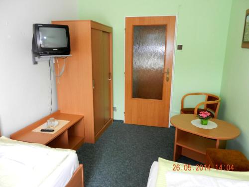 Imagen de la habitación del Hotel Horsk&yacute; Jel&iacute;nek. Foto 5