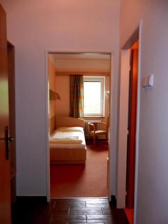 Imagen de la habitación del Hotel Horsk&yacute; Jel&iacute;nek. Foto 6