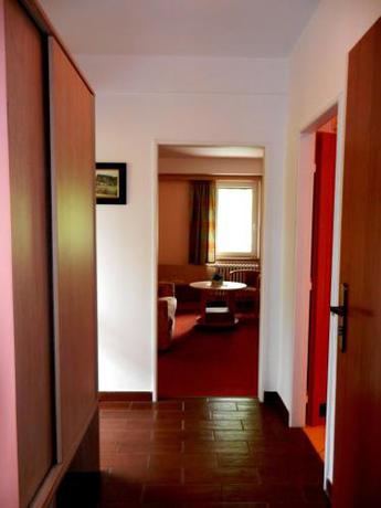 Imagen de la habitación del Hotel Horsk&yacute; Jel&iacute;nek. Foto 8