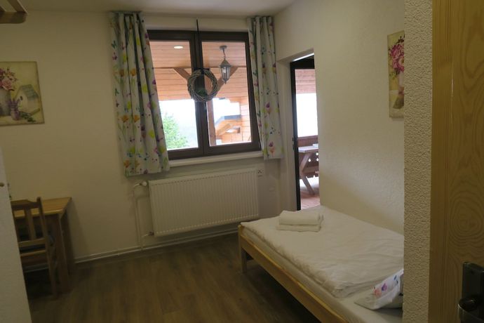 Imagen de la habitación del Hotel Horsk&yacute; Martiň&aacute;k. Foto 4