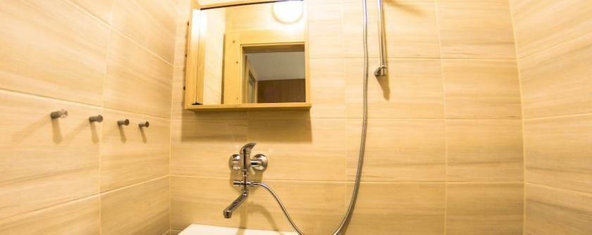 Imagen de la habitación del Hotel Horsk&yacute; Martiň&aacute;k. Foto 5