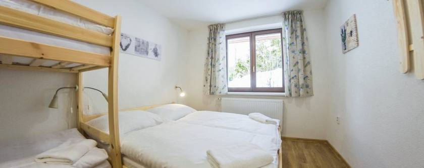 Imagen de la habitación del Hotel Horsk&yacute; Martiň&aacute;k. Foto 6