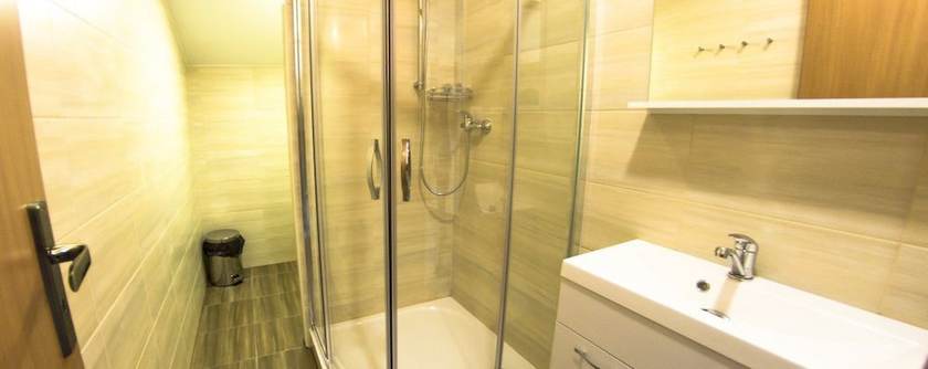 Imagen de la habitación del Hotel Horsk&yacute; Martiň&aacute;k. Foto 8