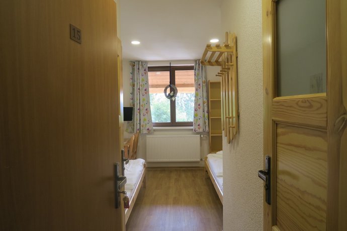 Imagen de la habitación del Hotel Horsk&yacute; Martiň&aacute;k. Foto 13