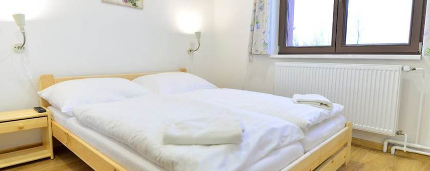 Imagen de la habitación del Hotel Horsk&yacute; Martiň&aacute;k. Foto 16