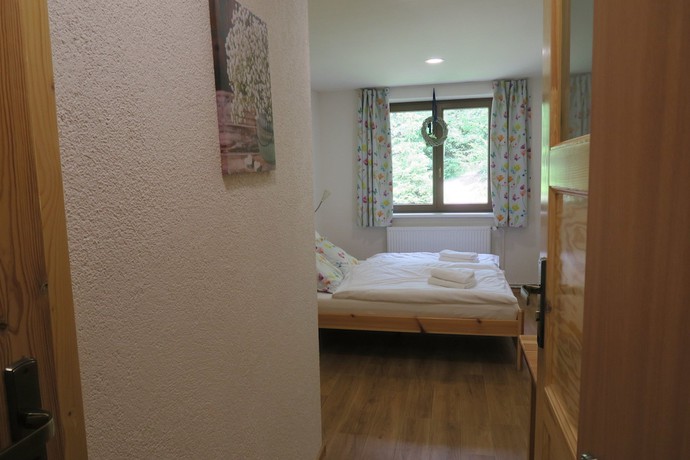 Imagen de la habitación del Hotel Horsk&yacute; Martiň&aacute;k. Foto 17