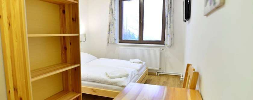 Imagen de la habitación del Hotel Horsk&yacute; Martiň&aacute;k. Foto 18