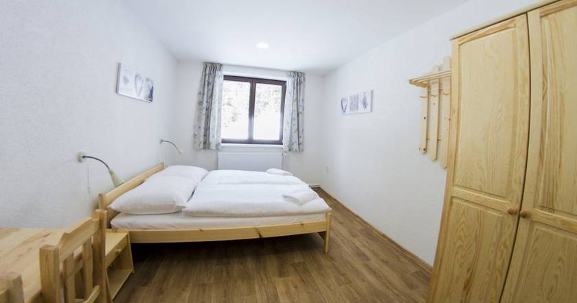 Imagen de la habitación del Hotel Horsk&yacute; Martiň&aacute;k. Foto 19