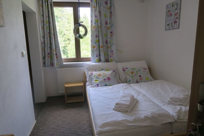 Imagen de la habitación del Hotel Horsk&yacute; Martiň&aacute;k. Foto 20