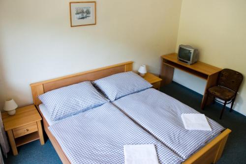 Imagen de la habitación del Hotel Horsk&yacute; Podjavorn&iacute;k. Foto 6