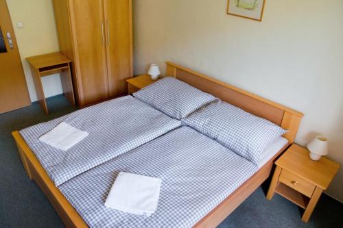 Imagen de la habitación del Hotel Horsk&yacute; Podjavorn&iacute;k. Foto 7