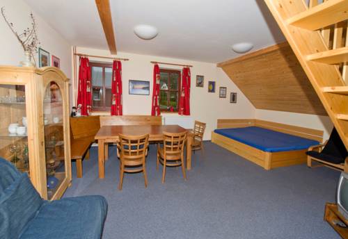 Imagen de la habitación del Hotel Horsk&yacute; Skiland. Foto 2