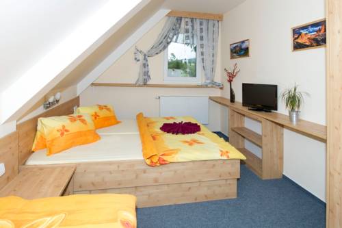 Imagen de la habitación del Hotel Horsk&yacute; Skiland. Foto 4