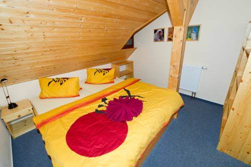 Imagen de la habitación del Hotel Horsk&yacute; Skiland. Foto 5