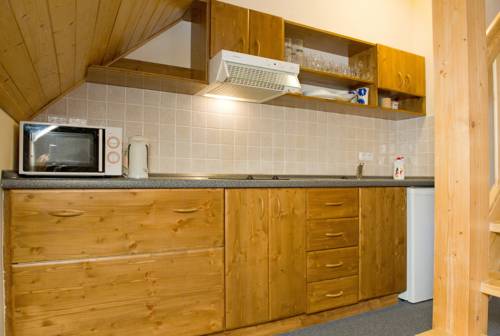 Imagen de la habitación del Hotel Horsk&yacute; Skiland. Foto 6