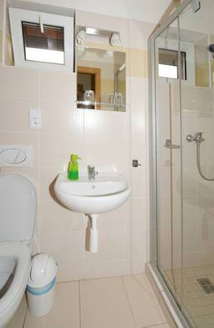 Imagen de la habitación del Hotel Horsk&yacute; Skiland. Foto 7