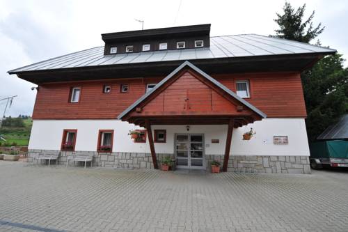 Imagen de la habitación del Hotel Horsk&yacute; Skiland. Foto 8