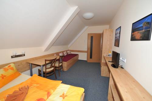 Imagen de la habitación del Hotel Horsk&yacute; Skiland. Foto 9