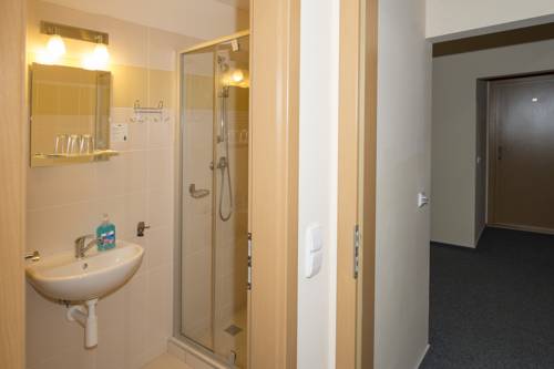 Imagen de la habitación del Hotel Horsk&yacute; Skiland. Foto 10
