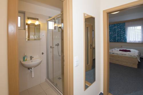 Imagen de la habitación del Hotel Horsk&yacute; Skiland. Foto 11