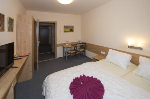 Imagen de la habitación del Hotel Horsk&yacute; Skiland. Foto 12