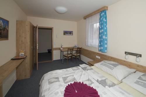 Imagen de la habitación del Hotel Horsk&yacute; Skiland. Foto 14