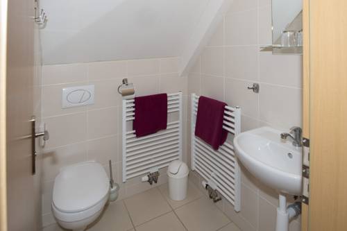 Imagen de la habitación del Hotel Horsk&yacute; Skiland. Foto 15