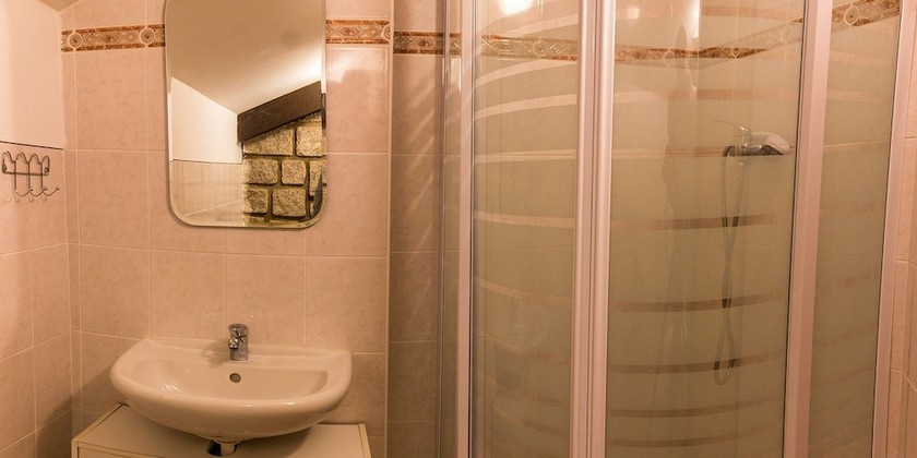 Imagen de la habitación del Hotel Horsk&yacute; Vltava. Foto 13