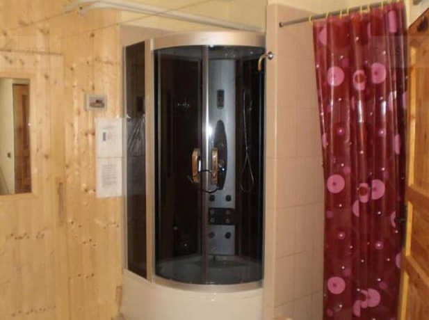 Imagen de los interiores del Hotel Horsk&yacute; Vltava. Foto 20