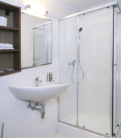 Imagen de la habitación del Hotel Horsk&yacute; hotel Remata. Foto 9