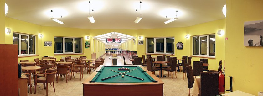 Imagen general del Hotel Horsk&yacute; hotel Remata. Foto 4