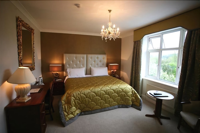 Imagen de la habitación del Hotel Horsley Lodge. Foto 6