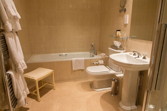 Imagen general del Hotel Horsted Place. Foto 2