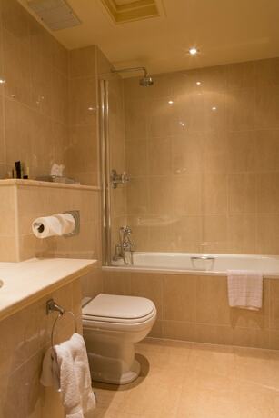Imagen general del Hotel Horsted Place. Foto 3
