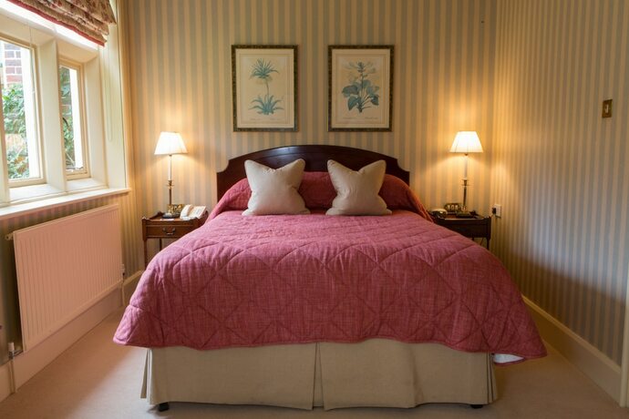 Imagen general del Hotel Horsted Place. Foto 4