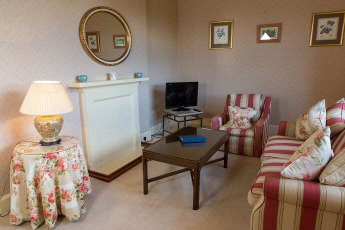 Imagen general del Hotel Horsted Place. Foto 5